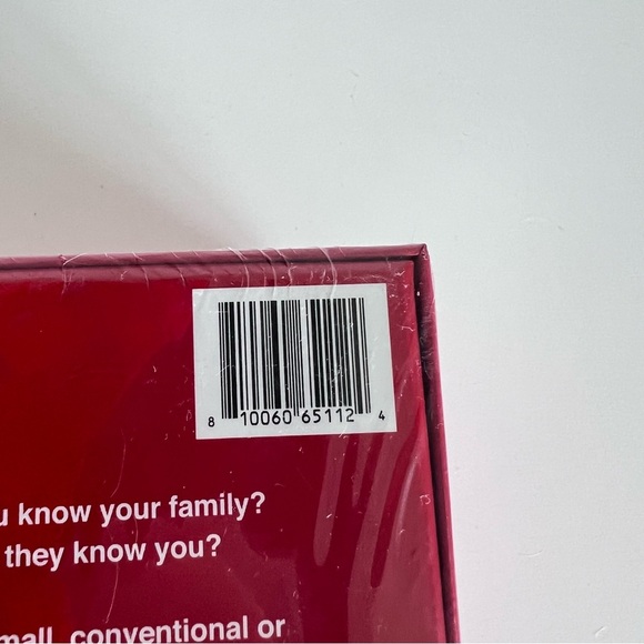 We’re Not Really Strangers - Family Edition SEALED - Picture 8 of 8